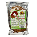 Tong's Roasted Fermented Soybean Disc Tua Nao Paen 150g front