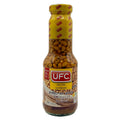 UFC Salted Soybean 340g - Front View