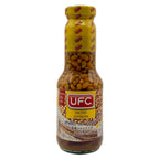 UFC Salted Soybean 340g - Front View