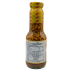UFC Salted Soybean 340g - Side View