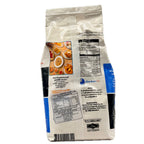 UFM Kite all purpose flour 1kg back label with nutrition information