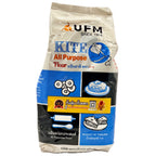 UFM Kite all purpose flour 1kg front bag