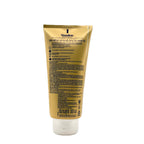Vaseline Healthy Bright Gluta-HYA UV Lotion Flawless Glow 300ml back tube with full ingredient list