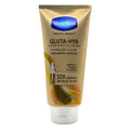Vaseline Healthy Bright Gluta-HYA UV Lotion Flawless Glow 300ml gold tube front