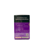 Wangprom Compound Citronella Scent Purple Balm 50g - photo 3