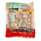 Woraporn Thai Pickled Mango back nutrition ingredients label