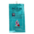 xcuteme xtra damage leave in cream tsubaki pearl keratin 30ml front