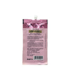 xcuteme xtra moist leave in cream tsubaki oil hyaluron 30ml back