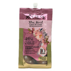 xcuteme xtra moist leave in cream tsubaki oil hyaluron 30ml front