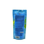 Yoko Marine Collagen Spa Salt 300g back label with ingredients and directions