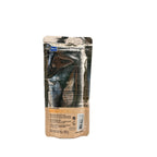 Yoko Tamarind Gluta Glow Salt Scrub 300g back label with ingredient details