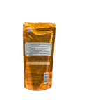 Yoko Vit-C Intense Brightening Booster Spa Salt 300g back with detailed ingredient list