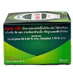 Zam-Buk Bayer Herbal Ointment - Ingredients and Usage
