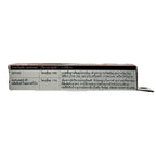 Zebra Stainless Steel Jumbo Chinese Spoon - Pack of 6 (ช้อนจัมโบ้)