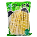 Zhu Xin GAG high mountain bamboo shoots in water 1kg front